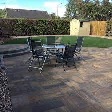 Patio Ideas In Ireland For 2022