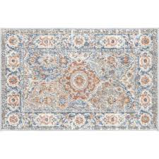 fl pattern persian area rug
