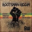 Rootsman Riddim