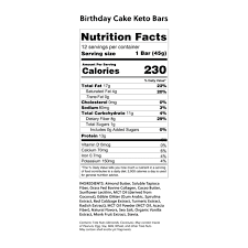 my perfect keto bars review are they