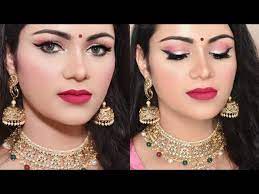 gold eyeliner makeup easy tutorial