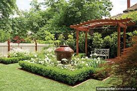 10 Front Garden Design Tips Completehome