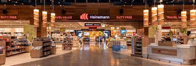 Services to certain countries could be suspended and free shipping may not be available. Heinemann Duty Free Travel Value Berlin Airport Heinemann Shop
