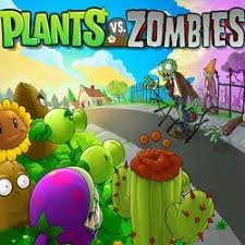 plants vs zombies free
