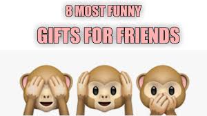 most funny prank gifts for friends