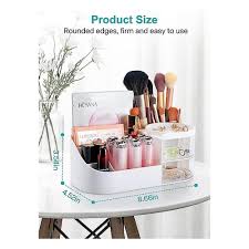 makeup organizer with drawers small