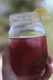 blueberry iced tea recipe venison for