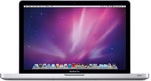 identify your macbook pro model apple