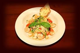 seafood medley pasta recipe food com
