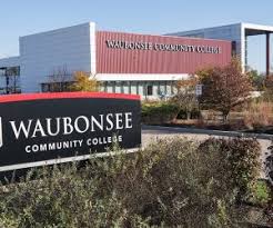 Locations | Waubonsee Community College