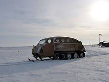 Snowmobile Wikipedia