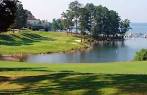 Timberlake Golf Course in Chapin, South Carolina, USA | GolfPass