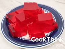 Can you fix Jello that didn