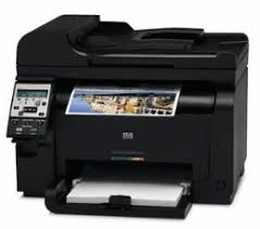 Download the latest version of the konica minolta magicolor 1600w driver for your computer's operating system. Hp Laserjet Pro M125a Driver Download Hp Driver