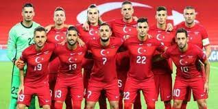 Türkiye-Karadağ maçının genel bilet satışı başladı