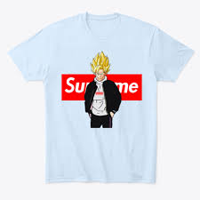 We did not find results for: Dragon Ball Z Goku Supreme T Shirt Violette Leonie