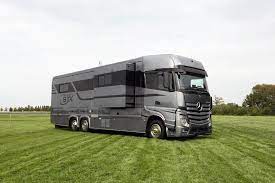 Models Motorhome Luxury Rv Mercedes Benz Trucks