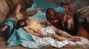 Dov'è stato Gesù tra la sua morte e la resurrezione?