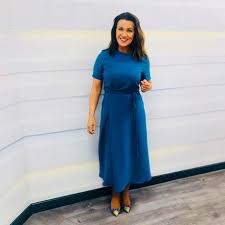 Every morning, susanna reid's dresses brighten up our day with her stylish outfits on good morning britain. Susanna Reid Dresses Our Favourites On Good Morning Britain And Where To Buy Them Life Yours