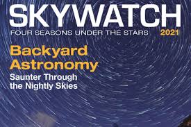 The backyard astronomers guide is a very helpful book. Astronomy For Beginners How To Get Started In Backyard Astronomy Sky Telescope Sky Telescope