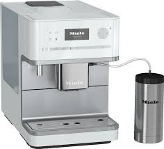 Why you need the miele cva6405 24 inch built in coffee. Miele Cm 6350 Coffee Machines In 2021 Coffee Machine Parts Espresso Machine Miele Coffee Machine