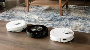 10 best robot vacuumops of 2024