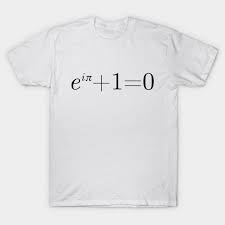 Math T Shirt Teepublic