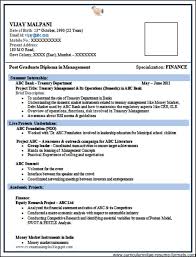 Resume Format Mechanical Engineer Fresher   Free Resume Example     Resume Format