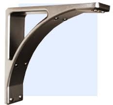 Metal Brackets For Shelves And Counter