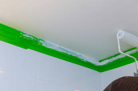 Bathroom Ceiling To Prevent Mold