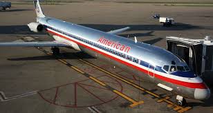 Where Can You Fly The American Airlines Md 80 Before It