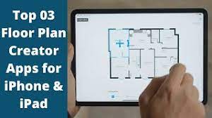 floor plan creator apps for iphone