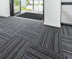 commercial carpet tiles emco