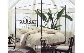 Canopy Beds Lifetime Warranty Free