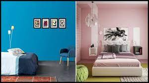 Room Wall Paint Color
