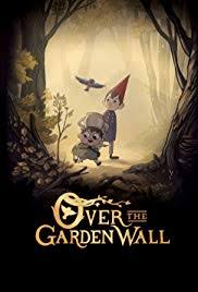 over the garden wall 2016 tv series