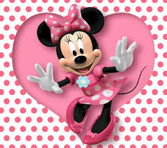 minnie mouse hd wallpapers free