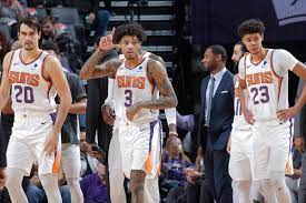 Phoenix suns list of players. Sunsrank 5 Vote For The Fifth Best Player On The Phoenix Suns Roster Bright Side Of The Sun