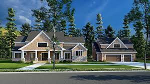 House Plan 5303 Southern Exposure