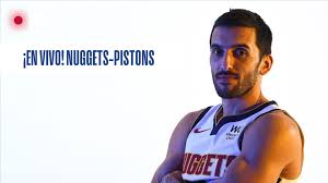 Get a recap of the denver nuggets vs. Denver Nuggets Vs Detroit Pistons Live Plays Stats Highlights Injured How To Watch Nba Com Argentina Football24 News English