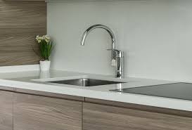 kitchen sink with tap in london uk
