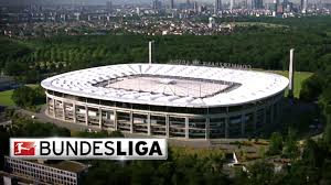 In 12 (100.00%) matches played at home was total goals (team and opponent) over 1.5 goals. My Stadium Commerzbank Arena Eintracht Frankfurt Youtube