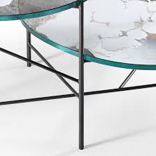 Kallisto Contemporary Coffee Table
