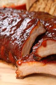 amazing bbq ribs in the oven fast and