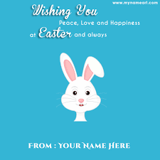 Here, you'll find tips on writing an easter card, and when you should send it to make sure your recipient receives it promptly. Day After Easter Quotes Simple Easter Day Quotes With Rabbit Wishes Card Dogtrainingobedienceschool Com