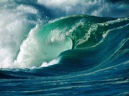 Beautiful Scenery Photos Of Beautiful Scenery Ocean Waves