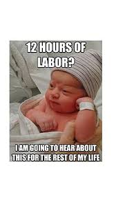 Baby Memes for New Moms! on Pinterest | Baby Memes, Mom Meme and ... via Relatably.com
