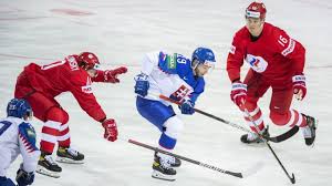 Kanaďané na turnaji prohráli první tři zápasy v základní skupině, nakonec ale postoupili ze čtvrtého místa a v play. Ms V Hokeji 2021 Ohlasy Rusov Na Zapas Slovensko Rusko Sport Sk