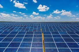 В Солобковецькій громаді побудують дві сонячні електростанції потужністю 15 МВт та 10 МВт в с. Солобківці та Глушківці