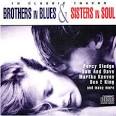 Brothers in Blues & Sisters in Soul